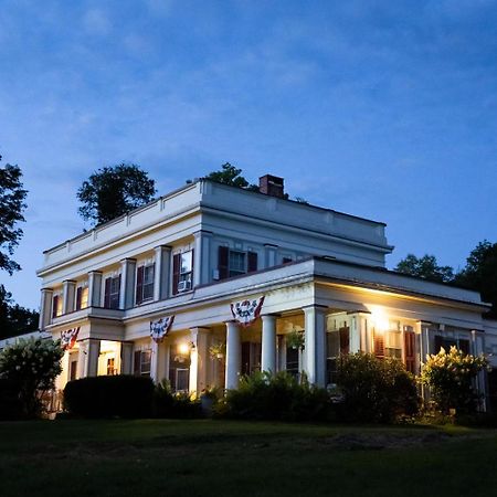 Arlington Inn & Spa المظهر الخارجي الصورة