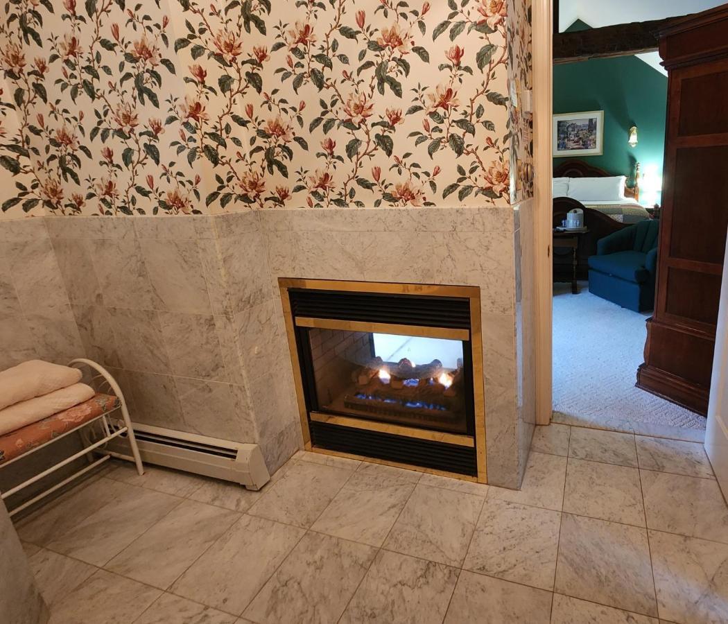 Arlington Inn & Spa المظهر الخارجي الصورة