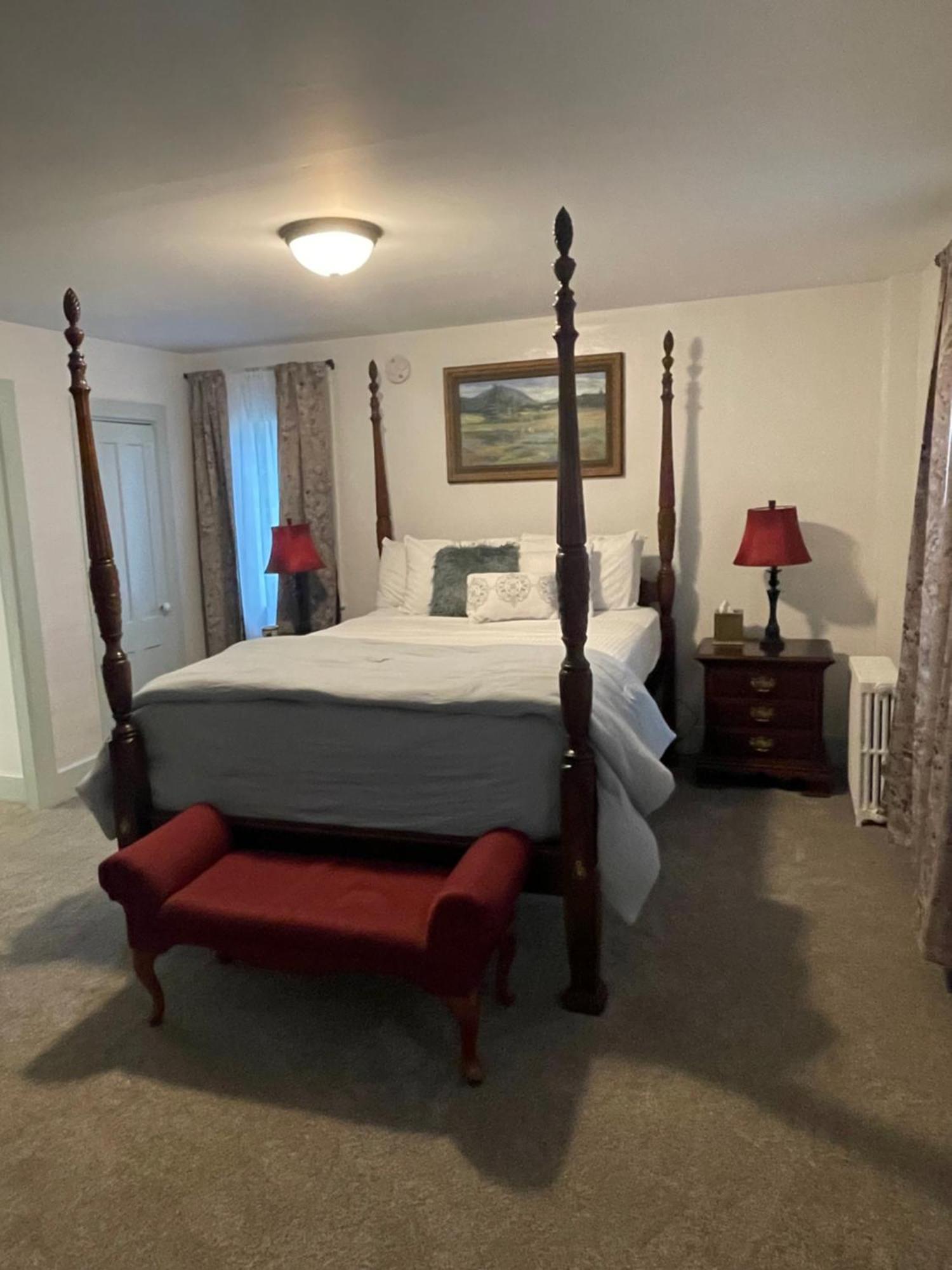 Arlington Inn & Spa المظهر الخارجي الصورة