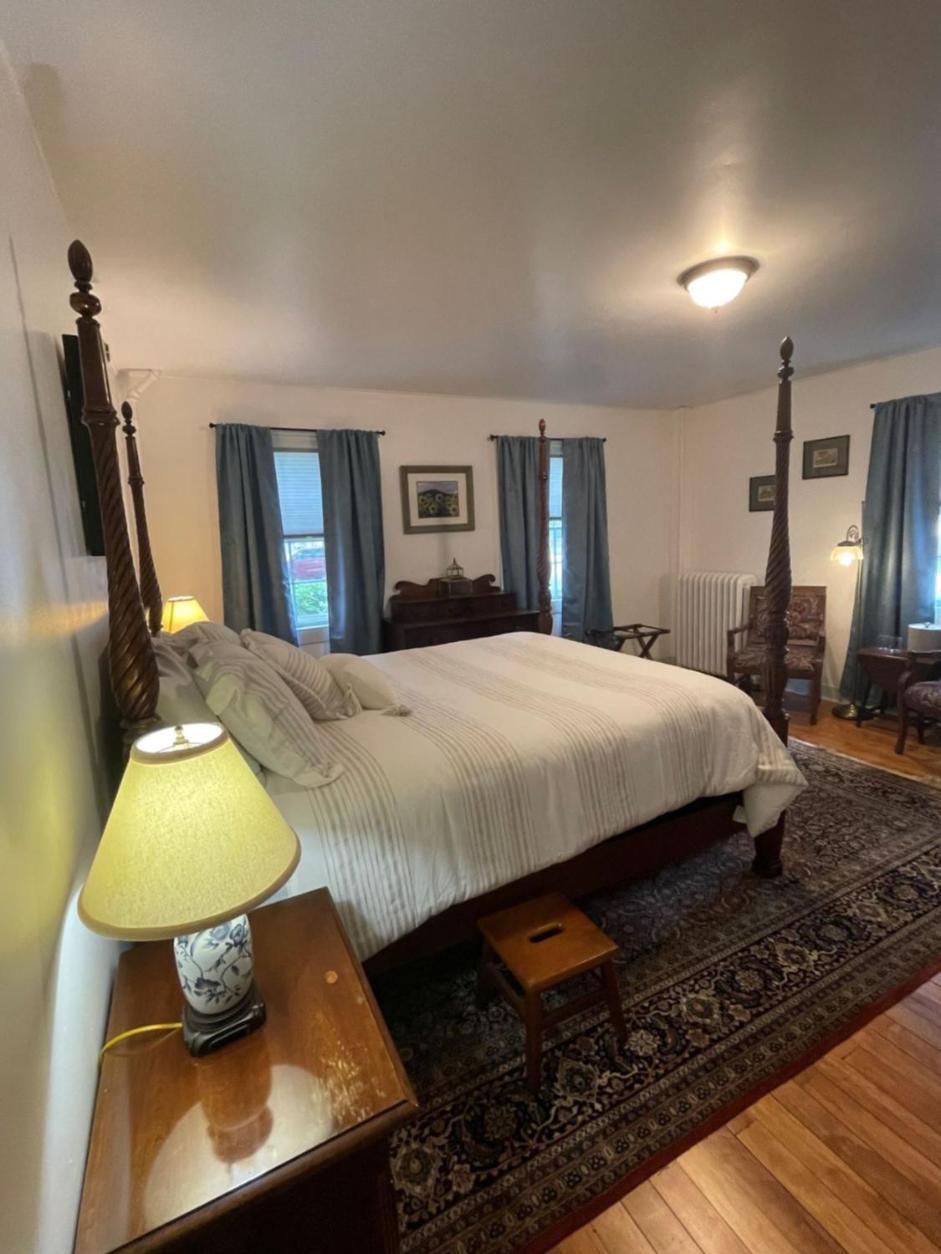 Arlington Inn & Spa المظهر الخارجي الصورة
