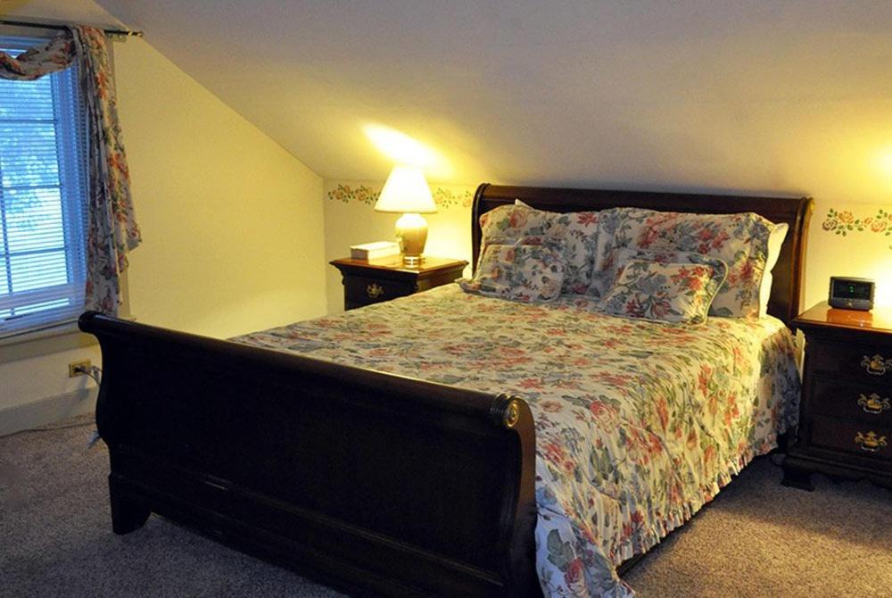 Arlington Inn & Spa المظهر الخارجي الصورة