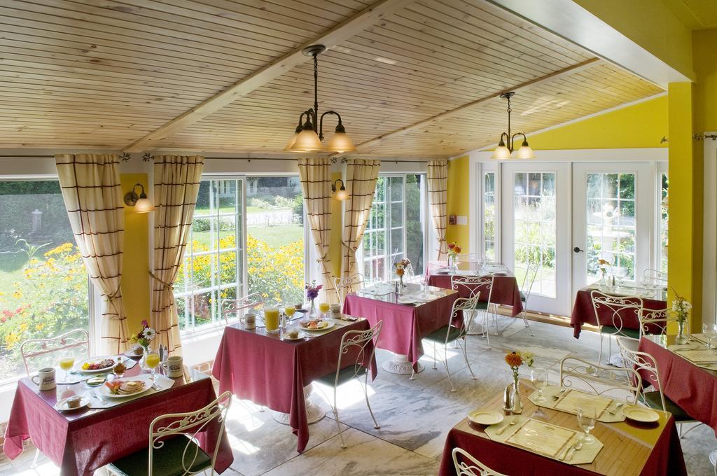Arlington Inn & Spa المظهر الخارجي الصورة
